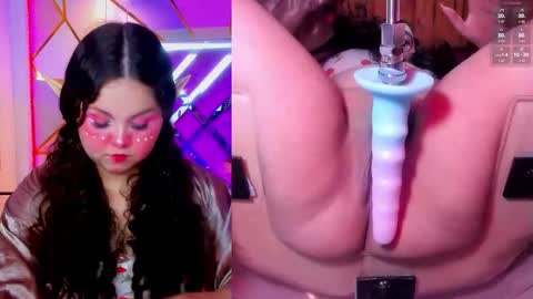 Snapshot of shylysweet chatting on March 3, 5:35 am Shyly online show from March 3, 5:35 am