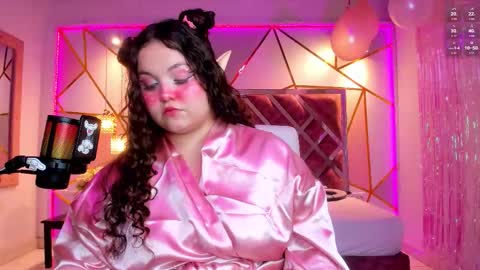 Snapshot of shylysweet chatting on March 13, 5:47 am Shyly online show from March 13, 5:47 am