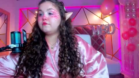 Snapshot of shylysweet chatting on March 14, 6:08 am Shyly online show from March 14, 6:08 am