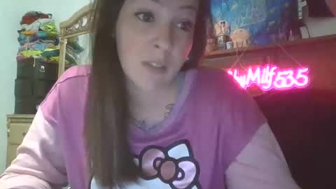 RBXs Princess online show from March 3, 3:12 am