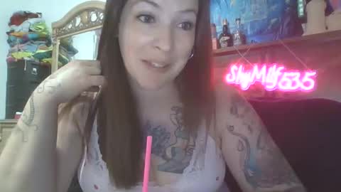 RBXs Princess online show from March 13, 2:18 am