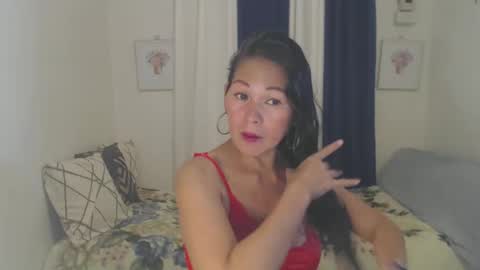 shyn_ann online show from December 8, 5:07 am