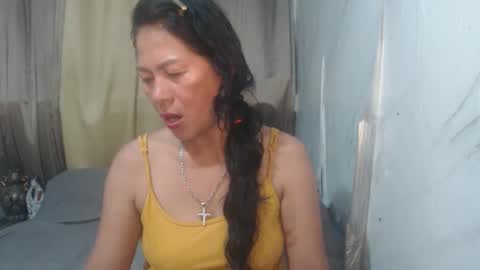 shyn_ann online show from February 17, 6:10 am