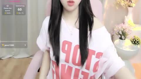 Snapshot of shynana23 chatting on July 20, 10:39 am nana online show from July 20, 10:39 am
