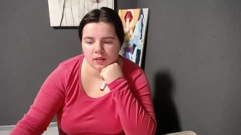 Snapshot of shyness_girl chatting on February 11, 10:04 am Bethany online show from February 11, 10:04 am