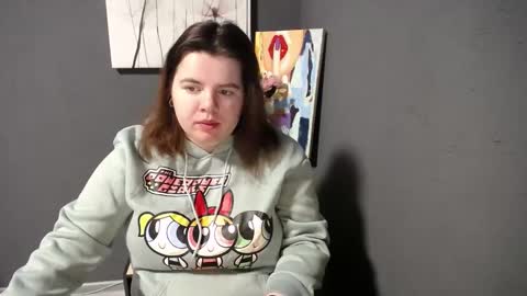 Snapshot of shyness_girl chatting on February 12, 7:13 am Bethany online show from February 12, 7:13 am