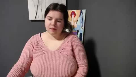 Snapshot of shyness_girl chatting on February 13, 7:24 am Bethany online show from February 13, 7:24 am