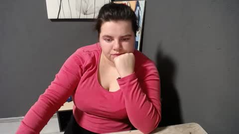 Snapshot of shyness_girl chatting on February 14, 11:10 am Bethany online show from February 14, 11:10 am