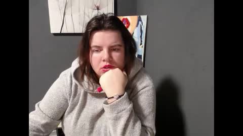 Snapshot of shyness_girl chatting on February 15, 10:00 am Bethany online show from February 15, 10:00 am