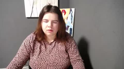 Snapshot of shyness_girl chatting on February 16, 7:04 am Bethany online show from February 16, 7:04 am