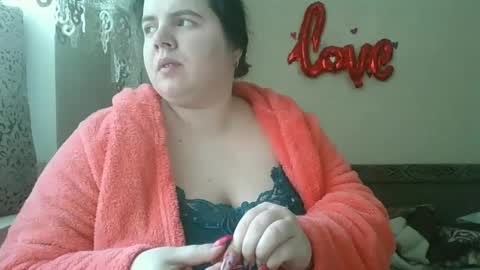 Snapshot of shyness_girl chatting on February 21, 2:16 pm Bethany online show from February 21, 2:16 pm