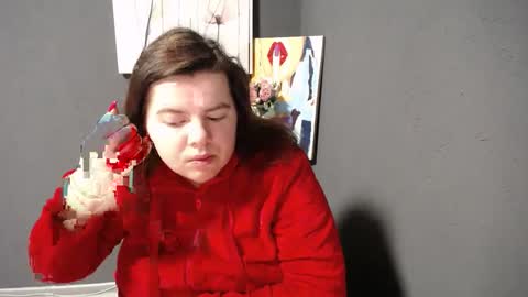 Snapshot of shyness_girl chatting on February 23, 7:00 am Bethany online show from February 23, 7:00 am