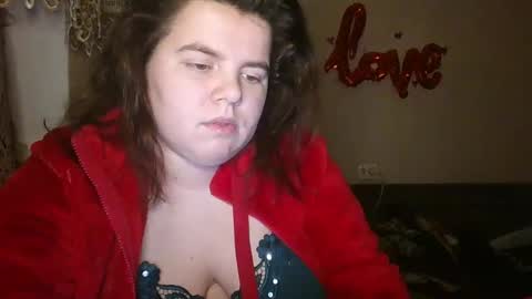 Snapshot of shyness_girl chatting on February 23, 4:46 pm Bethany online show from February 23, 4:46 pm