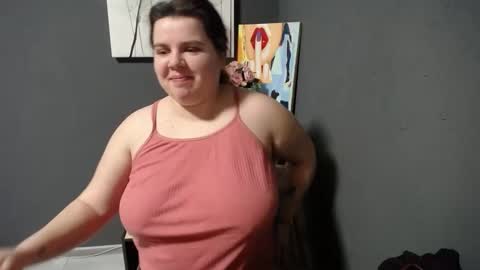 Snapshot of shyness_girl chatting on February 26, 8:04 am Bethany online show from February 26, 8:04 am