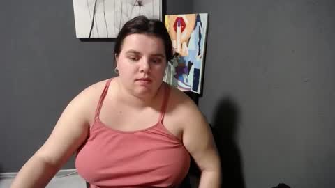 Snapshot of shyness_girl chatting on February 26, 11:09 am Bethany online show from February 26, 11:09 am