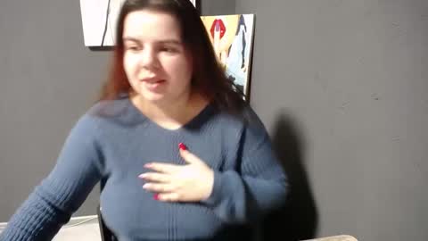 Snapshot of shyness_girl chatting on February 27, 7:12 am Bethany online show from February 27, 7:12 am