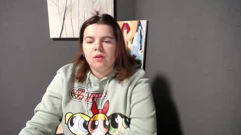 Snapshot of shyness_girl chatting on March 4, 7:08 am Bethany online show from March 4, 7:08 am
