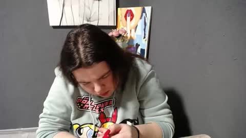 Snapshot of shyness_girl chatting on March 4, 10:13 am Bethany online show from March 4, 10:13 am