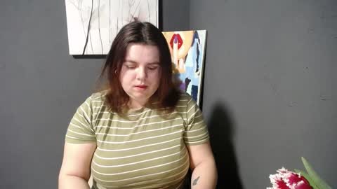 Snapshot of shyness_girl chatting on March 8, 5:49 am Bethany online show from March 8, 5:49 am