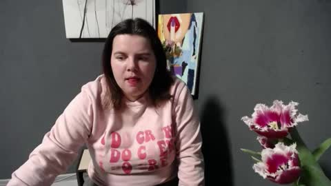 Snapshot of shyness_girl chatting on March 9, 10:30 am Bethany online show from March 9, 10:30 am