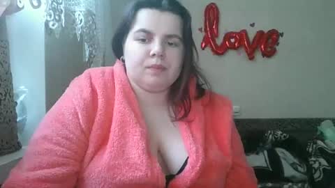 Snapshot of shyness_girl chatting on March 9, 2:32 pm Bethany online show from March 9, 2:32 pm