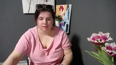 Snapshot of shyness_girl chatting on March 10, 10:04 am Bethany online show from March 10, 10:04 am