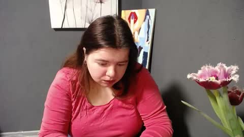 Snapshot of shyness_girl chatting on March 11, 8:20 am Bethany online show from March 11, 8:20 am