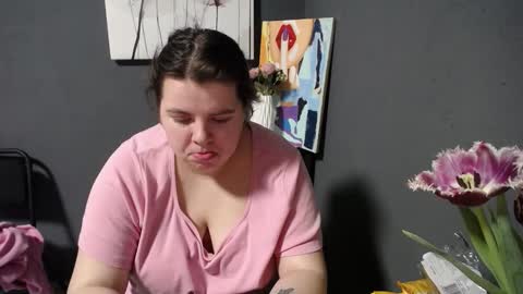 Snapshot of shyness_girl chatting on March 12, 10:05 am Bethany online show from March 12, 10:05 am
