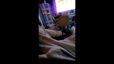 Snapshot of shynessy chatting on February 10, 12:19 am shynessy online show from February 10, 12:19 am