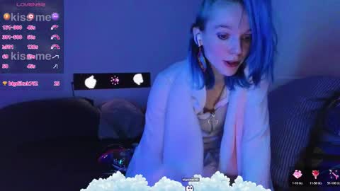 Hippie online show from March 23, 1:42 am