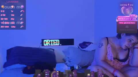 Hippie online show from April 1, 3:18 am