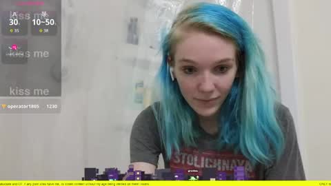 Hippie online show from June 8, 2:06 pm