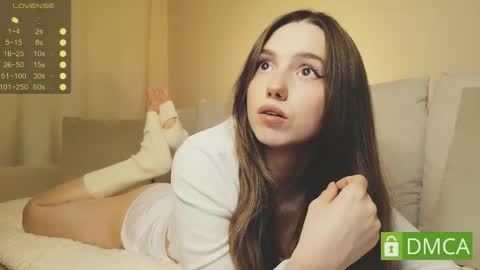 Snapshot of shypeachmaru chatting on May 1, 4:00 pm Mary online show from May 1, 4:00 pm