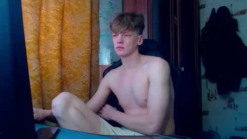 Tom and Betty online show from February 10, 7:23 am