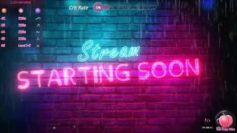 Riku online show from March 1, 9:15 pm