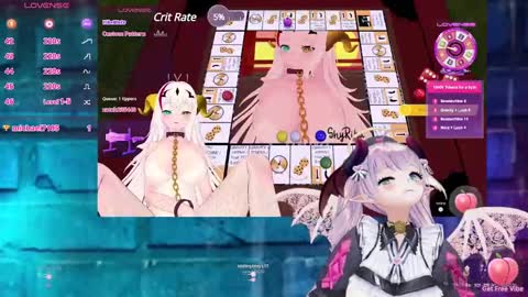 Riku online show from March 3, 8:43 pm