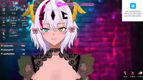 Riku online show from February 5, 2:38 am