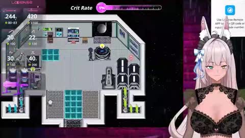 Riku online show from February 11, 7:52 pm