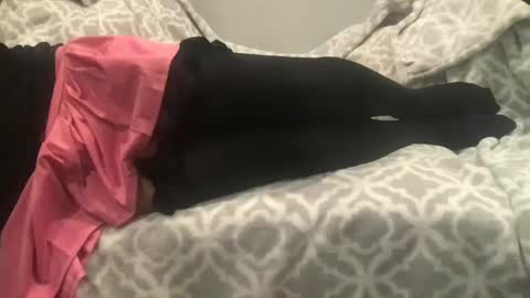 shysissy12 online show from October 13, 1:05 am