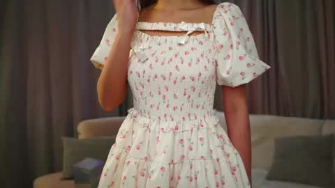 Tanya online show from March 28, 1:11 pm