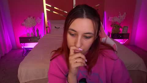 shyy_jany online show from November 29, 5:16 pm