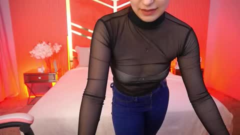 shyy_jany online show from December 5, 3:30 pm