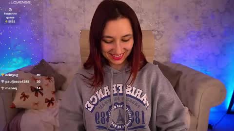 shyy_jany online show from May 9, 7:02 am