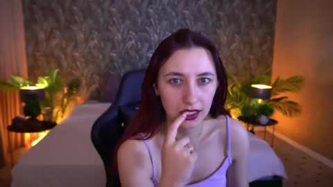 shyy_jany online show from May 17, 12:45 pm
