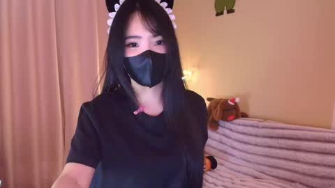 si_mokoko online show from May 23, 4:29 am