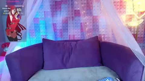 Luciana online show from October 20, 4:02 am