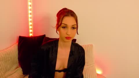 Anastasia online show from October 14, 4:57 am