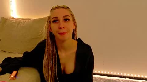 Anastasia online show from December 15, 7:01 am