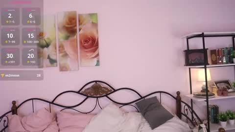 Snapshot of sia_berly chatting on June 3, 3:17 pm Eva online show from June 3, 3:17 pm