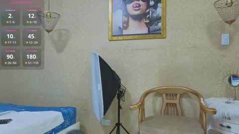 Snapshot of siacavali chatting on July 7, 11:25 am Sia online show from July 7, 11:25 am